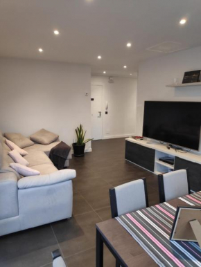 Precioso y amplio apartamento en Gijón